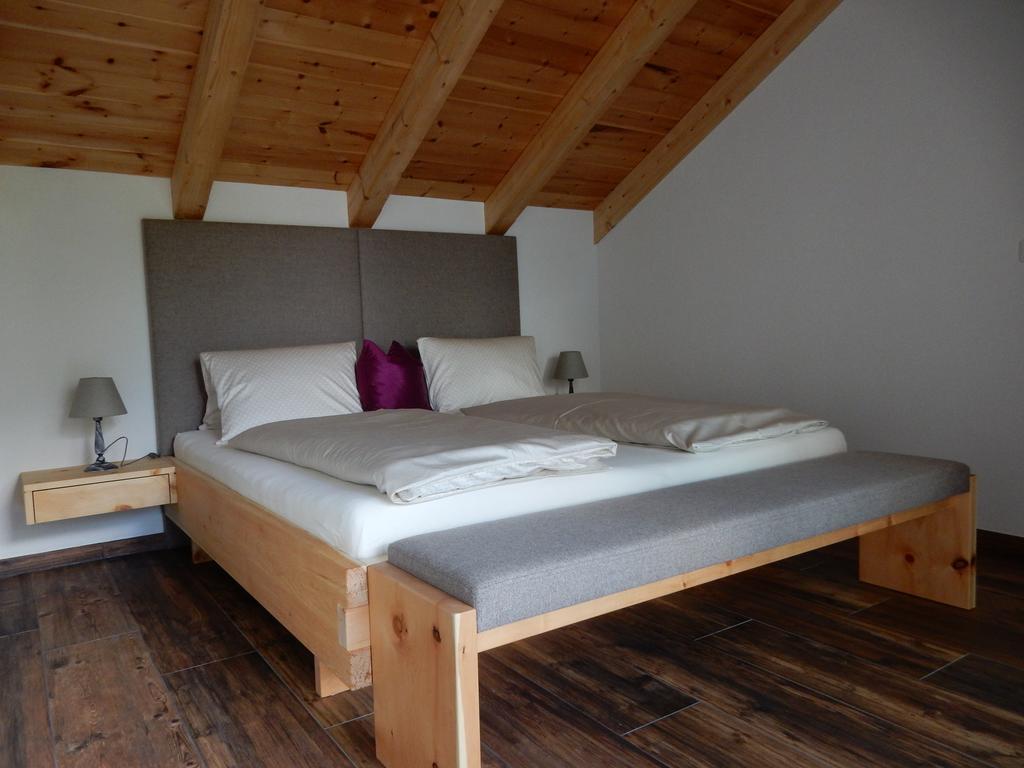 Ferienwohnung Kirchschlager Bad Aussee Exteriör bild