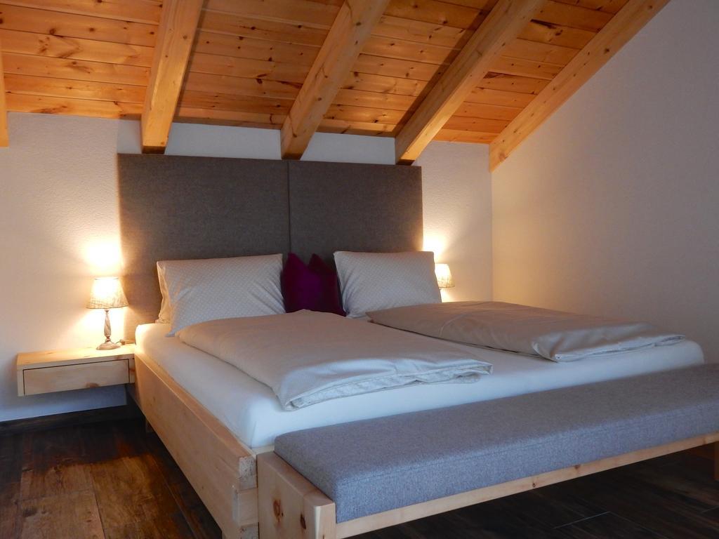 Ferienwohnung Kirchschlager Bad Aussee Exteriör bild