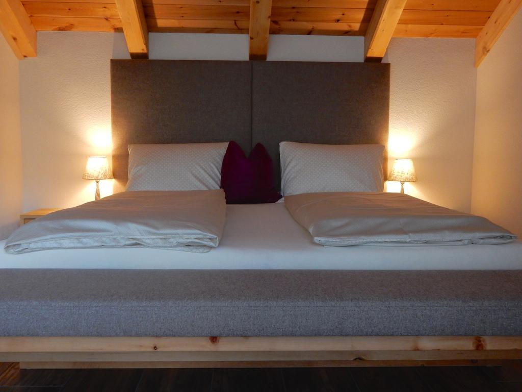 Ferienwohnung Kirchschlager Bad Aussee Exteriör bild