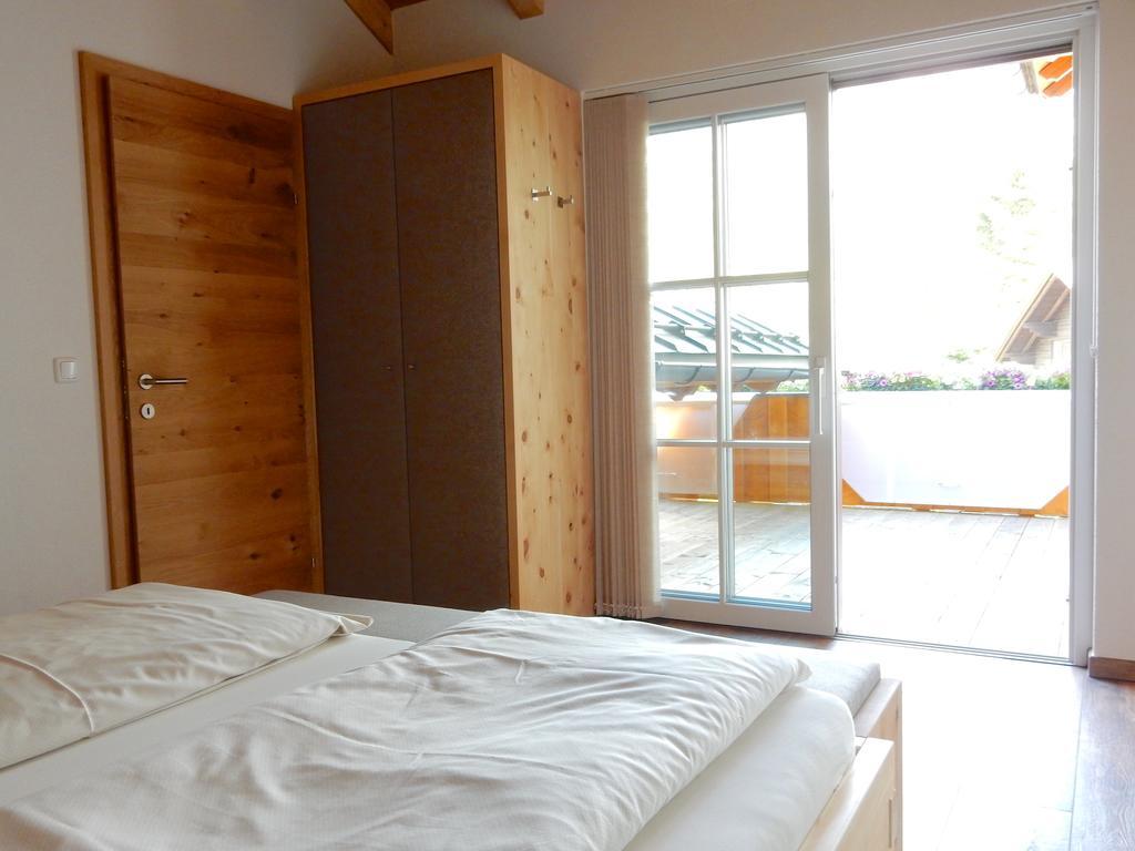 Ferienwohnung Kirchschlager Bad Aussee Exteriör bild