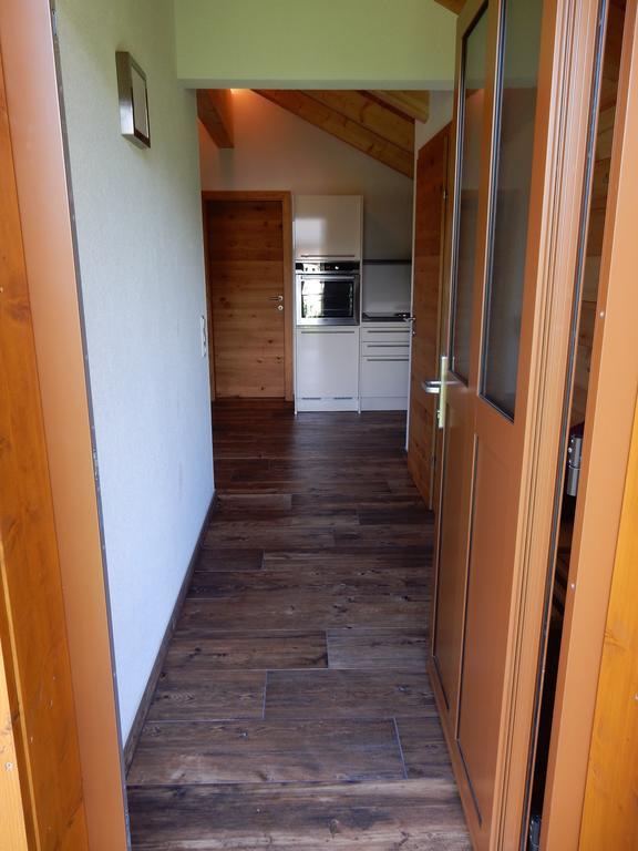Ferienwohnung Kirchschlager Bad Aussee Exteriör bild