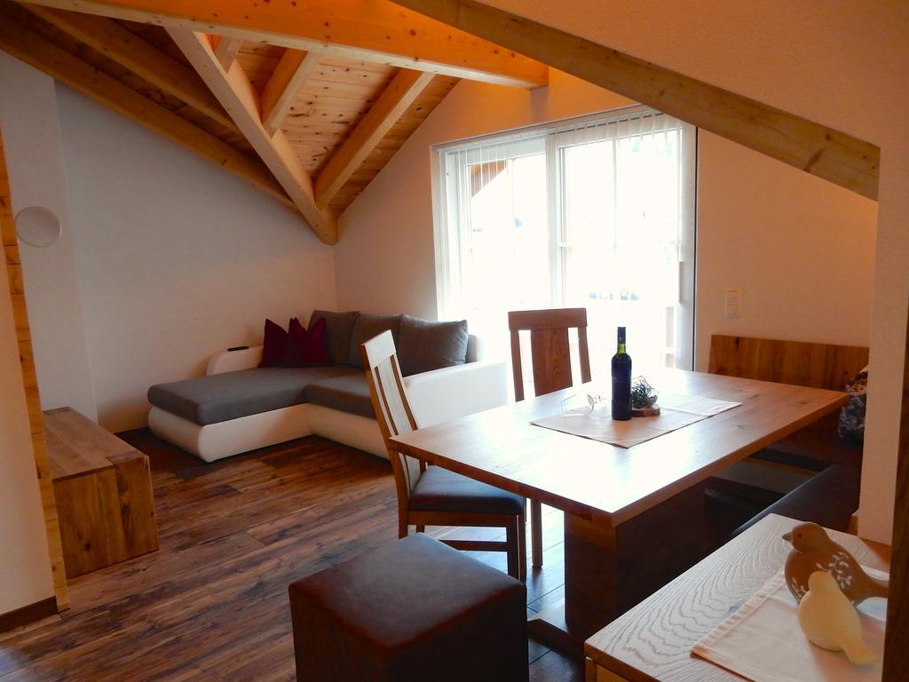 Ferienwohnung Kirchschlager Bad Aussee Exteriör bild