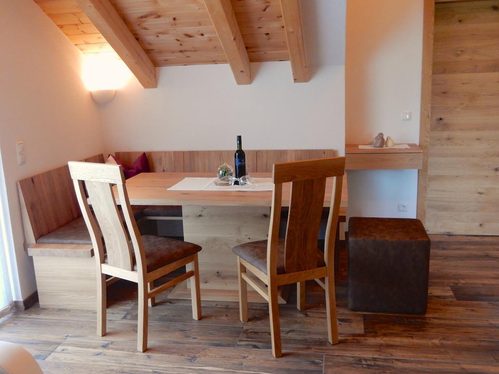 Ferienwohnung Kirchschlager Bad Aussee Exteriör bild