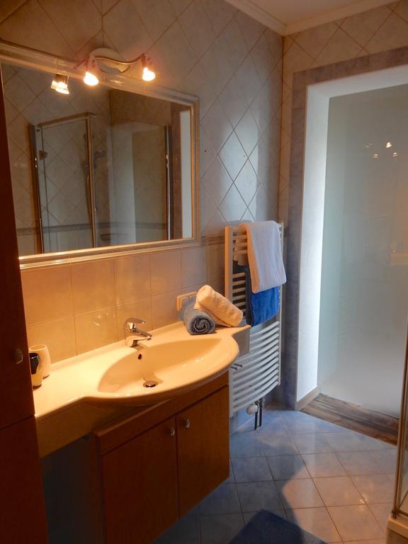 Ferienwohnung Kirchschlager Bad Aussee Exteriör bild