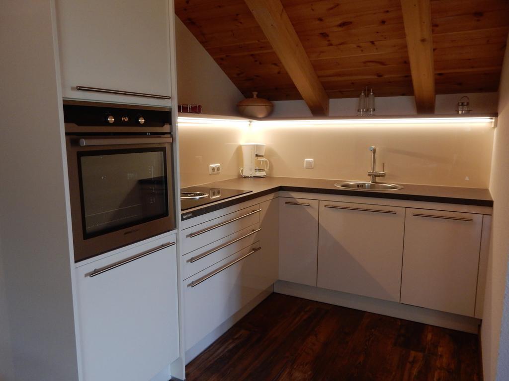 Ferienwohnung Kirchschlager Bad Aussee Exteriör bild