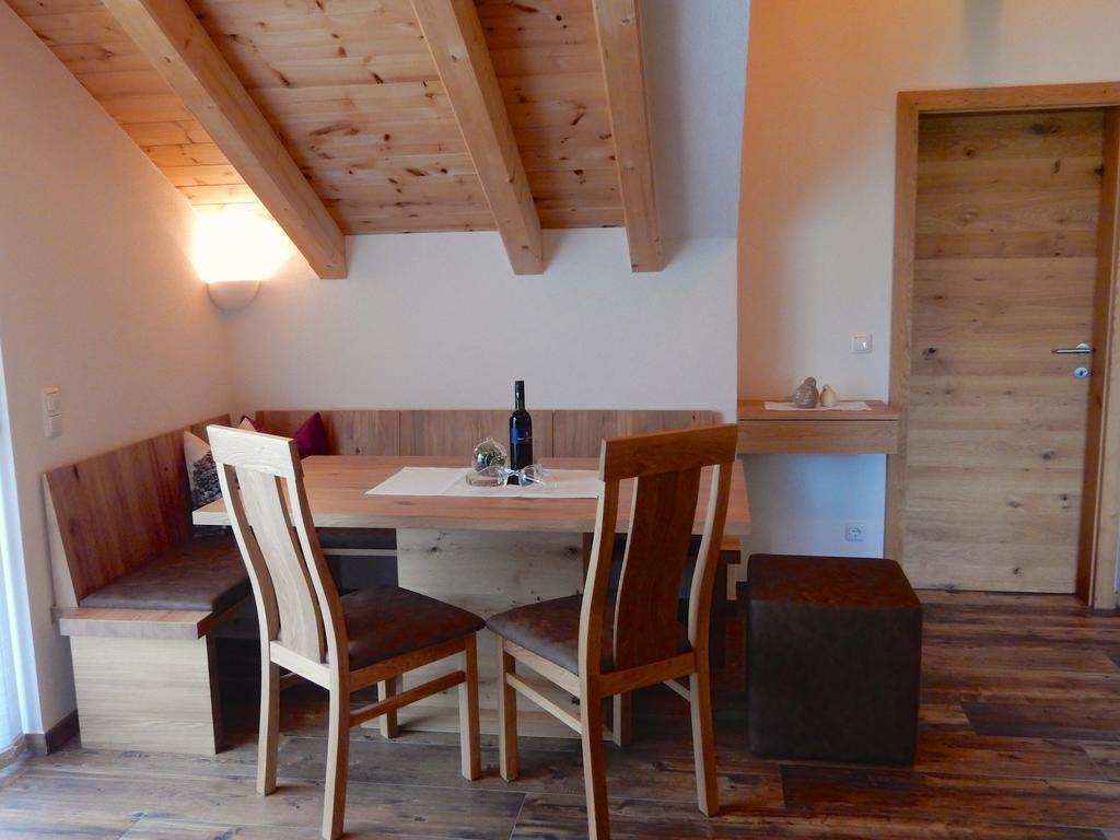 Ferienwohnung Kirchschlager Bad Aussee Exteriör bild